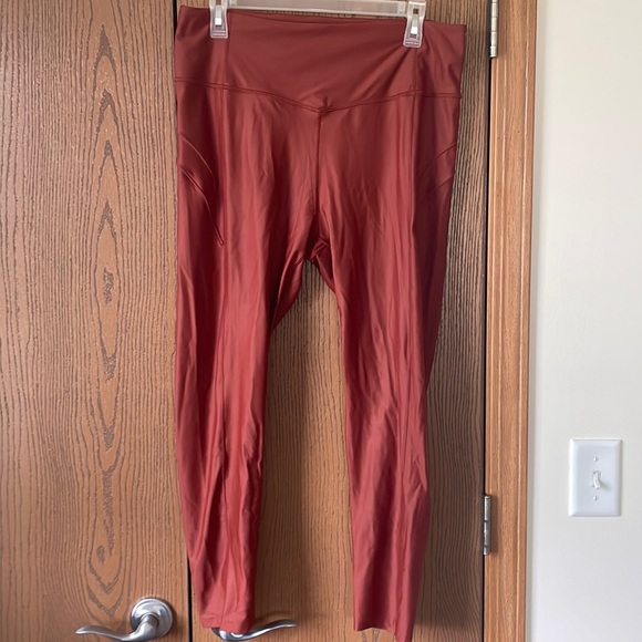 Brand Mew Calia Workout Leggings - Picture 1 of 2